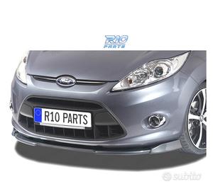 SPOILER PER FORD FIESTA MK7 08-12 VARIO-X