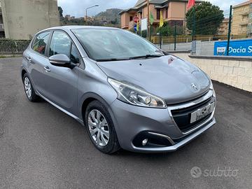 Peugeot 208 BlueHDi 100 S&S 5 porte Active