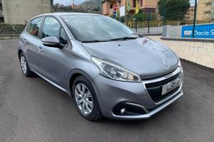 Peugeot 208 BlueHDi 100 S&S 5 porte Active