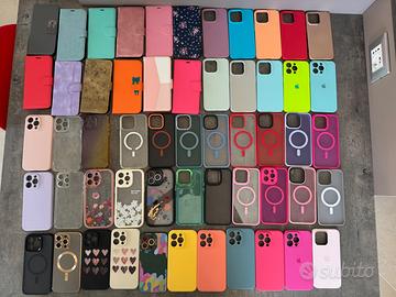 Cover per iPhone 15 promax
