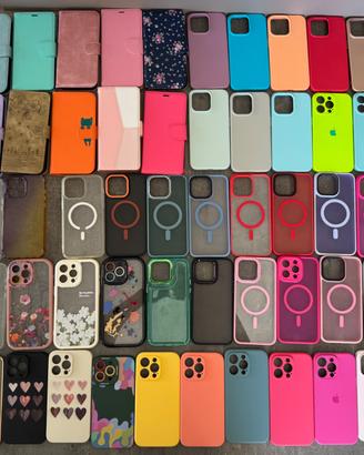 Cover per iPhone 15 promax