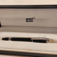 stilografica mont blanc