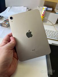 Apple  iPad mini 8,3", 2022 Wi-Fi 256GB