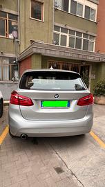 BMW SERIE 2 ACTIVE TOURER 218