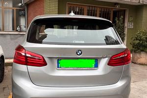 BMW SERIE 2 ACTIVE TOURER 218
