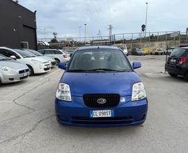 Kia Picanto LX spirit 1.0