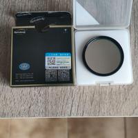 Filtro Optolong L-Enhance 2"