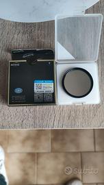 Filtro Optolong L-Enhance 2"
