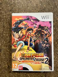One piece Unlimited Cruise 2