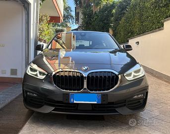 Advantage NAVI FULL LED AUT