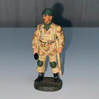 Soldatino paracadutista