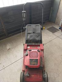 2 taglia erba