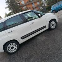 Fiat 500L 1.3 Multijet 95 CV Lounge