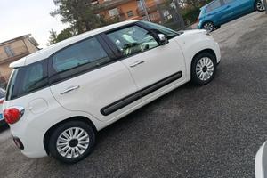 Fiat 500L 1.3 Multijet 95 CV Lounge