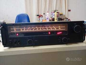 Imperial ST-1640 HIFI VIntage Analogic Tuner