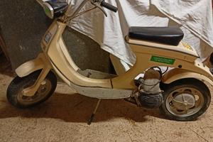 Lambretta innocenti 1967