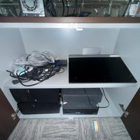 4 PC desktop da ufficio leggi sotto