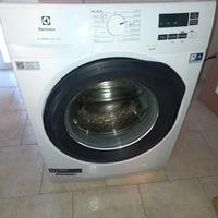 lavatrice Electrolux sensicare 9kg 