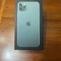 iPhone 11 Pro Max 256 GB