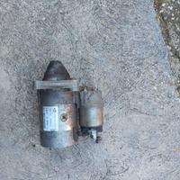 motorino avviamento auto