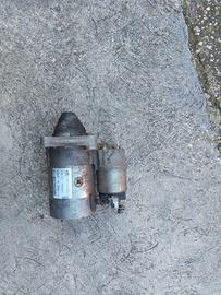 motorino avviamento auto