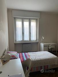 Camere per universitari corso Roma - ALLINCLUSIVE