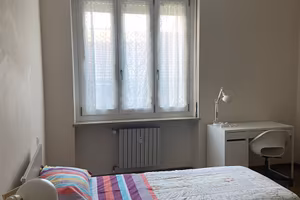 Camere per universitari corso Roma - ALLINCLUSIVE