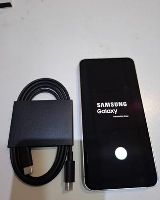Samsung Galaxy S24 128 GB Grigio
