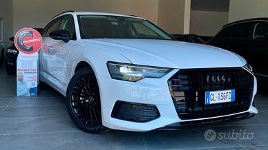AUDI A6 AVANT 40 2.0 TDI S-TRONIC DESIGN 204 CV - 