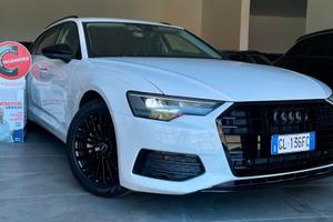 AUDI A6 AVANT 40 2.0 TDI S-TRONIC DESIGN 204 CV - 