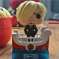 Compr0  sanji one piece