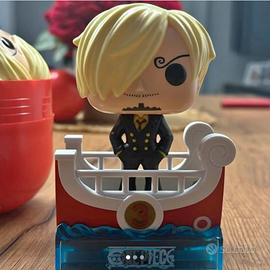 Compr0  sanji one piece