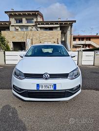 Volkswagen Polo Gpl 2016 