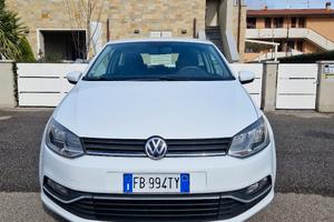 Volkswagen Polo Gpl 2016 