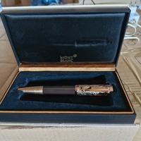 penna MONT BLANC