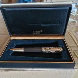 penna MONT BLANC