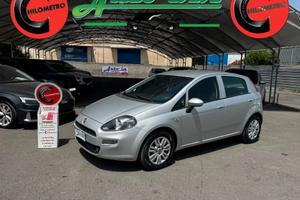 Fiat Punto 1.3 MJT II S&S 95 CV 5 porte Street