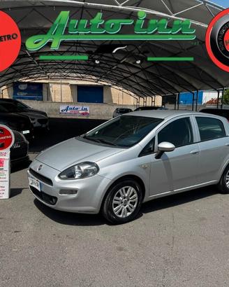 Fiat Punto 1.3 MJT II S&S 95 CV 5 porte Street
