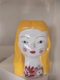 vaso o porta piante 