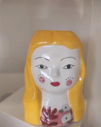 vaso o porta piante 
