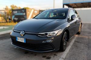 Golf 8 2.0 TDI 115CV Cambio MANUALE - 3208511467