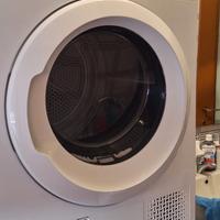 Asciugatrice Indesit 8 kgA+ 