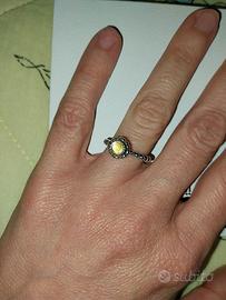 Anello Pandora misura 48