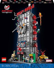 Lego 76178 Daily Bugle