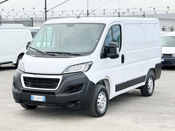Peugeot Boxer 2.2 120CV L1H1 2022