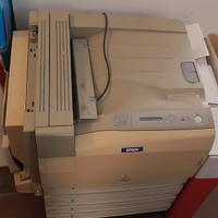 Stampante laser EPSON Aculaser C9100