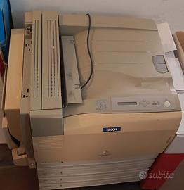 Stampante laser EPSON Aculaser C9100