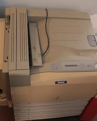 Stampante laser EPSON Aculaser C9100
