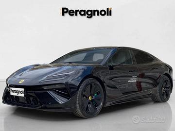 LOTUS Emeya S AZIENDALE