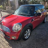 mini cooper D1.6